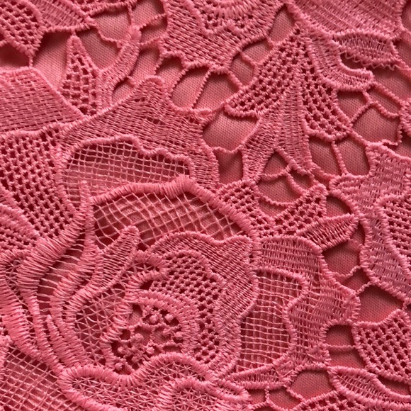 Lace Dress - Picture 3 of 3